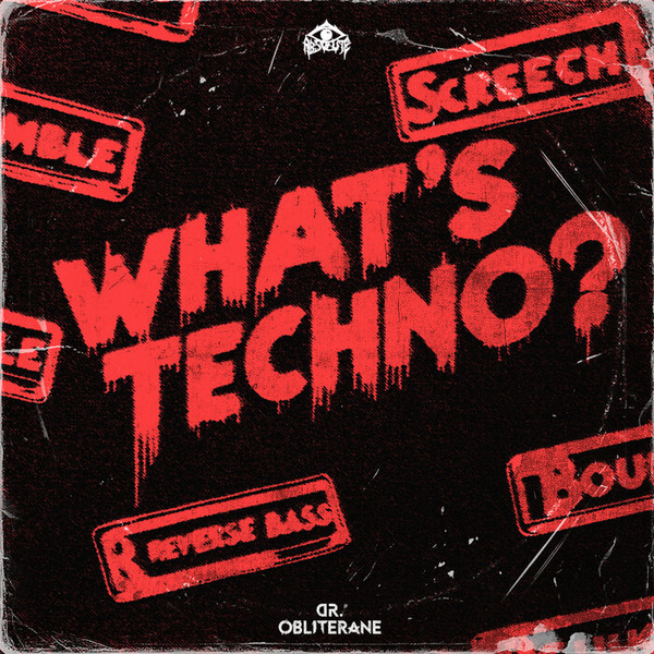 What's Techno?