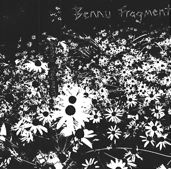 Bennu Fragment