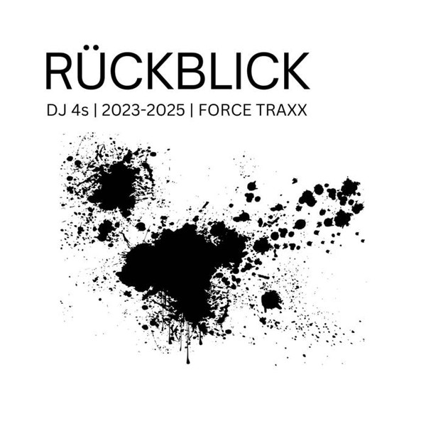 Rückblick, Vol.1