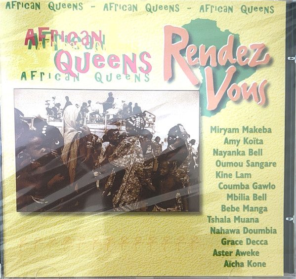 African Queens 
