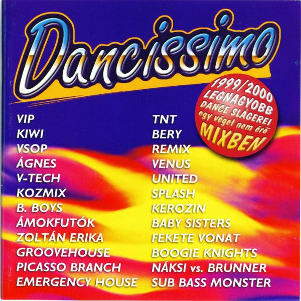 Dancissimo