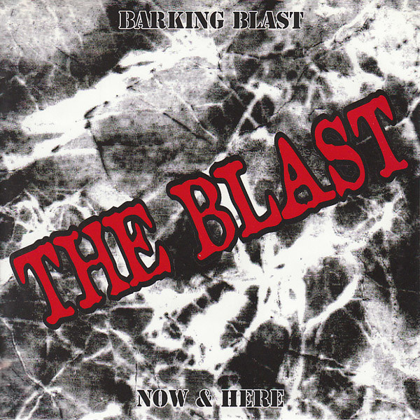 Barking Blast