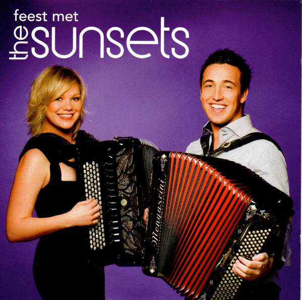 Feest Met The Sunsets