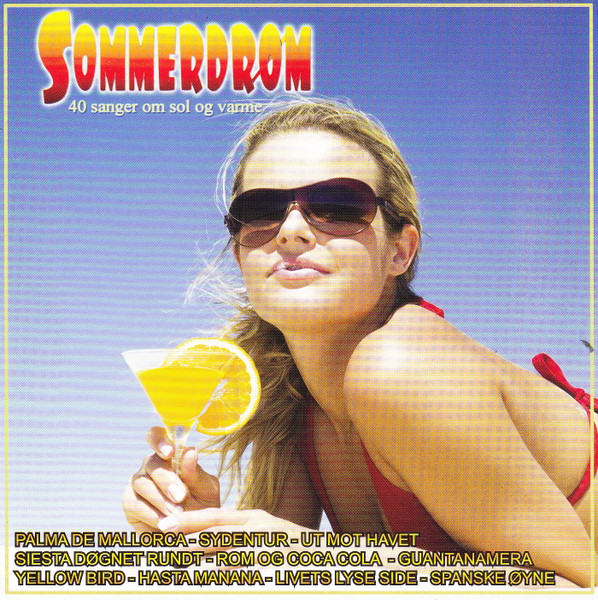 Sommerdrøm