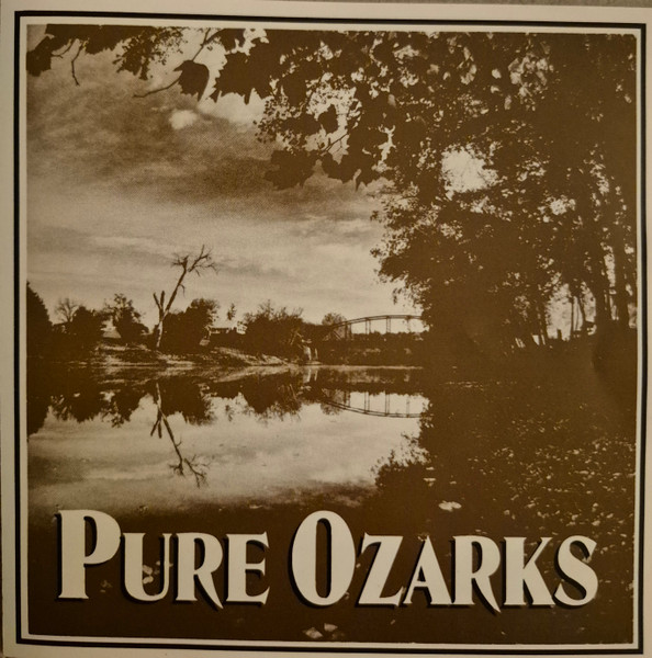 Pure Ozarks