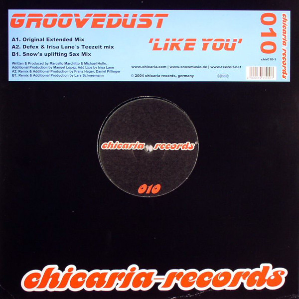 Like You