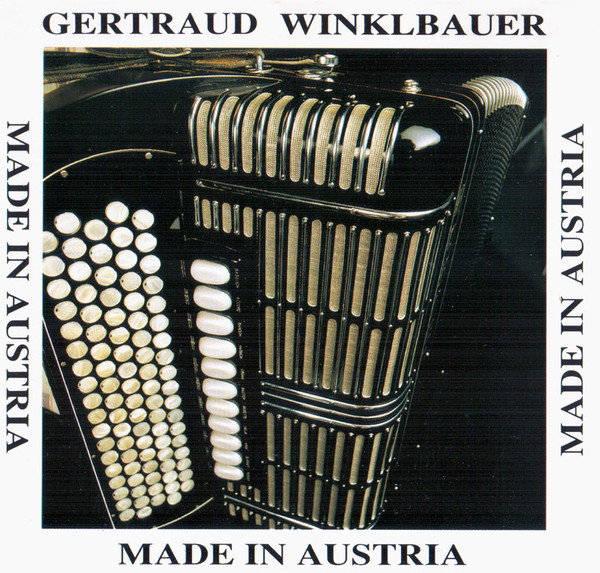 Made In Austria