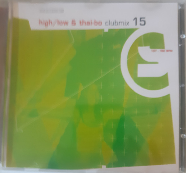 High/low & Thai-bo Clubmix 15