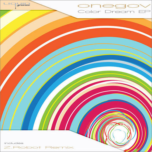 Color Dream EP