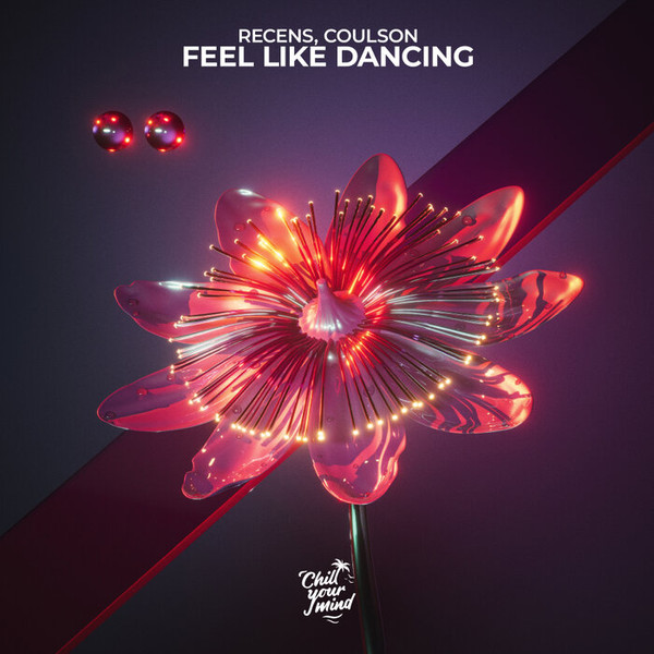 Feels Like Dancing