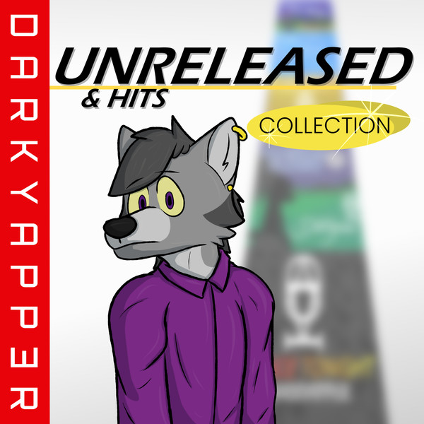 Unreleased & Hits Collection