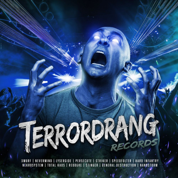 Terrordrang Records