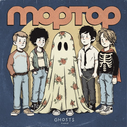 Ghosts