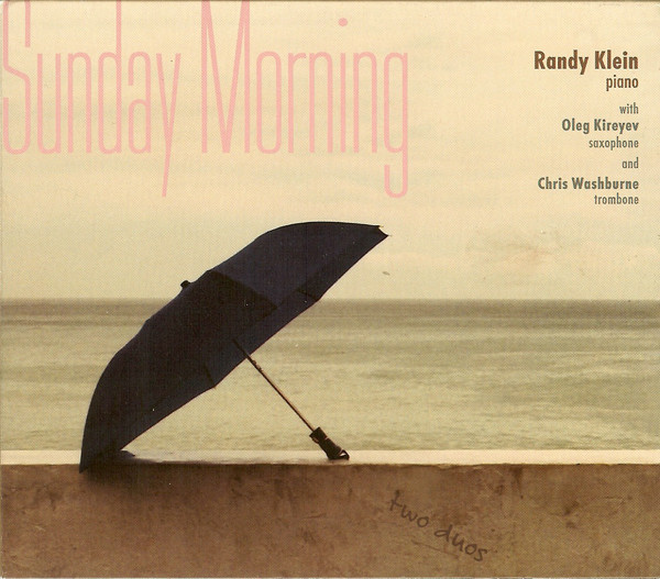 Sunday Morning
