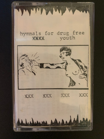 Hymnals For Drug Free Youth