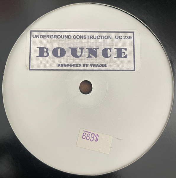 Bounce