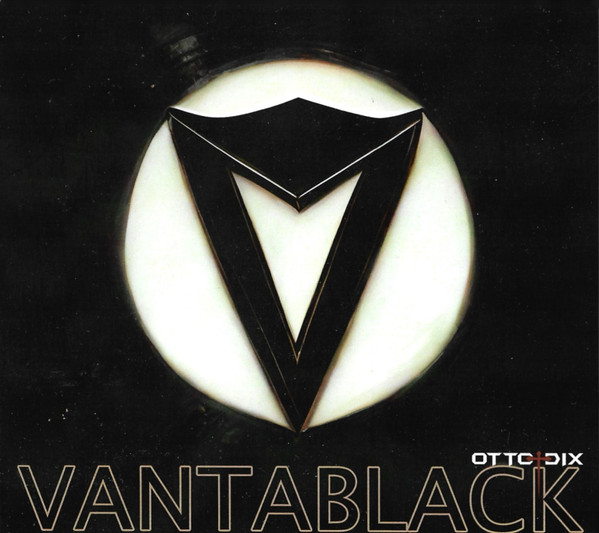 Vantablack