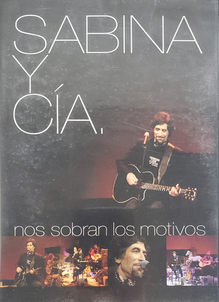 Nos Sobran Los Motivos