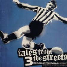 Tales From The Streets 3