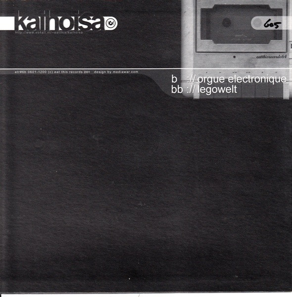 Kaihoisa Pt.2