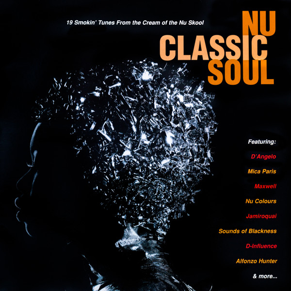 Nu Classic Soul