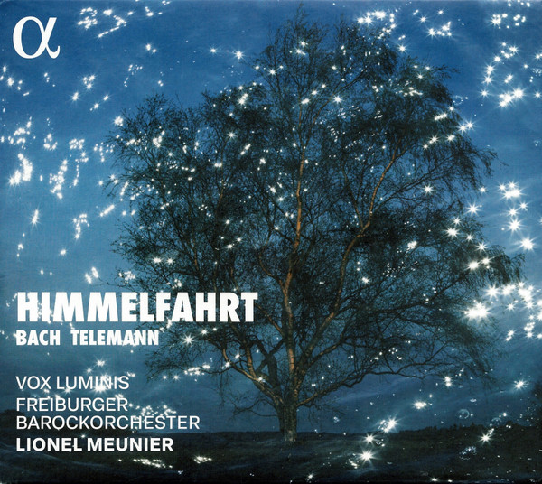 Himmelfahrt