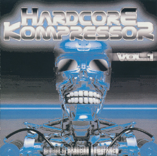 Hardcore Kompressor Vol. 1