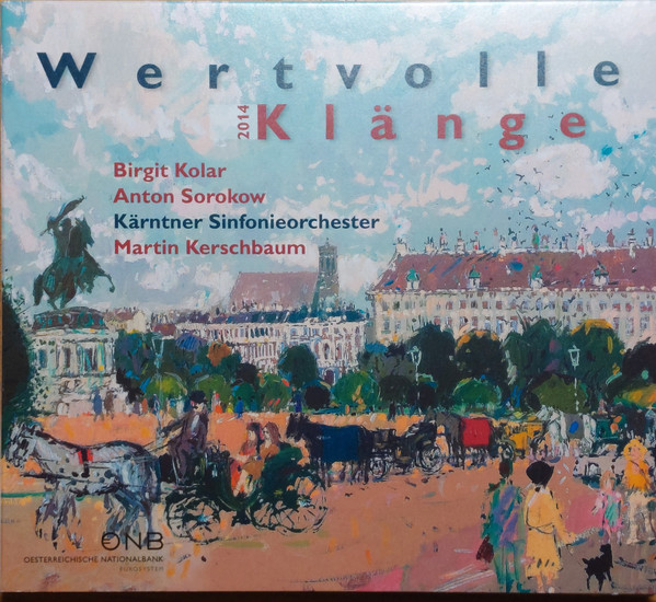 Wertvolle Klänge 2014