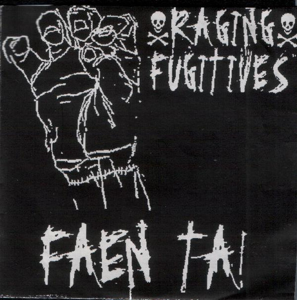 Faen Ta!