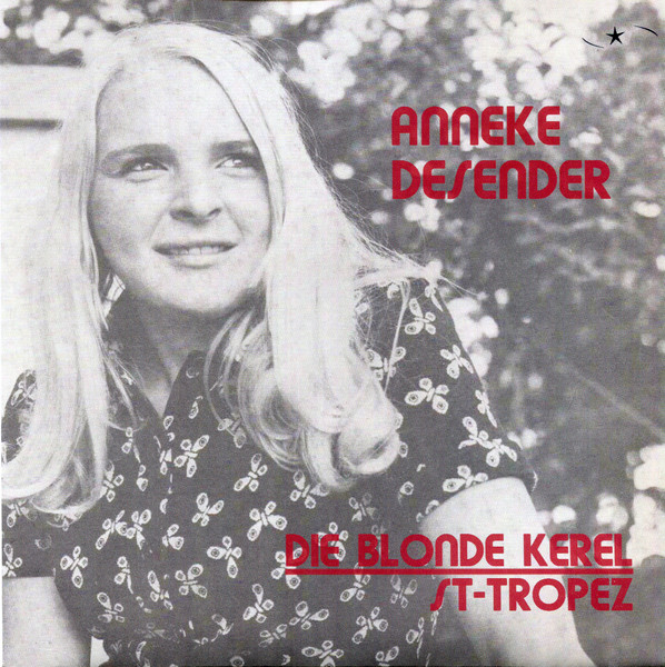 Die Blonde Kerel / St. Tropez