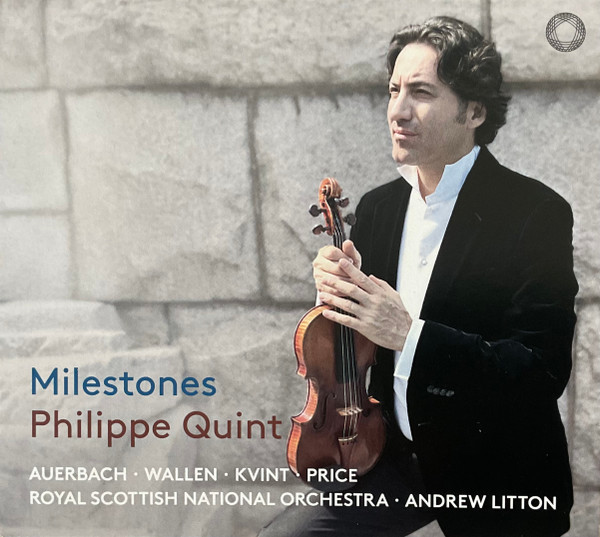 Milestones