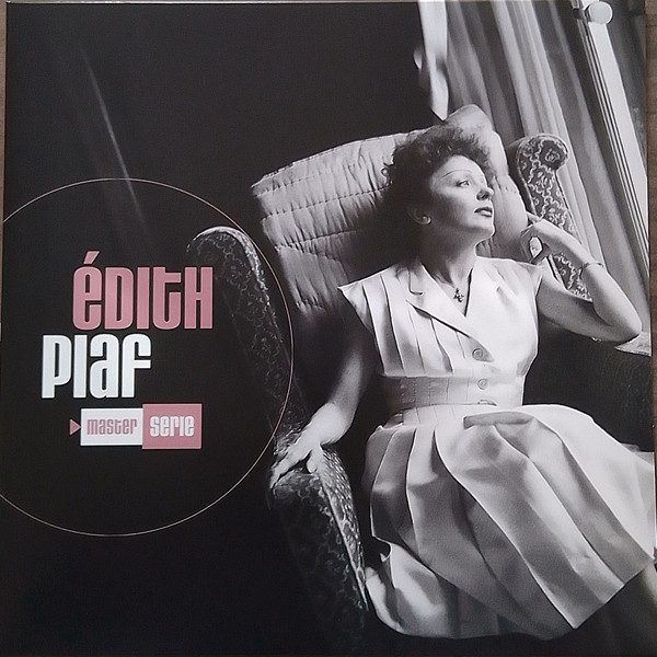 Édith Piaf