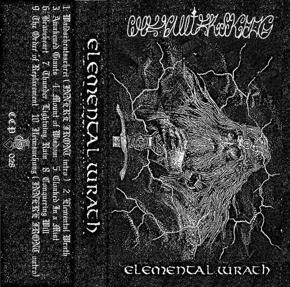 Elemental Wrath 