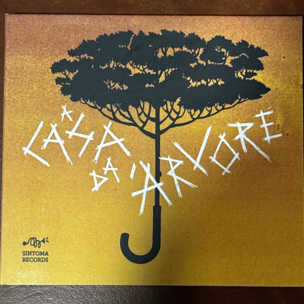A Casa da Árvore