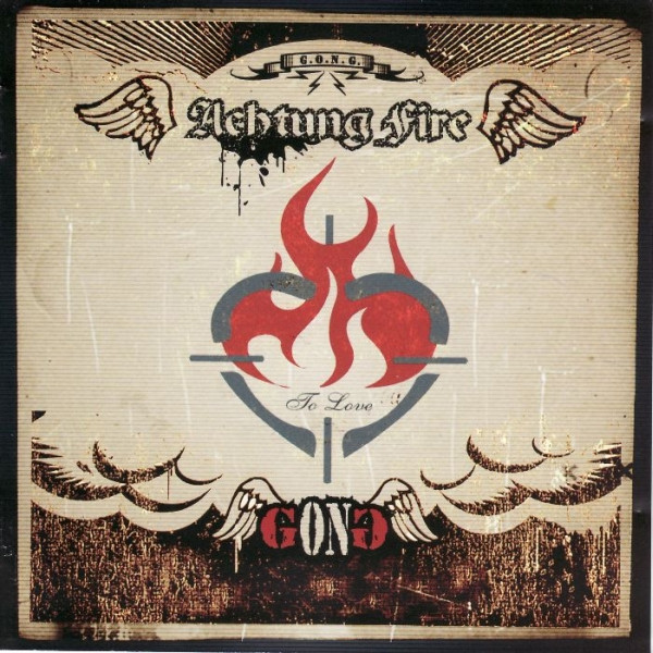 Achtung Fire