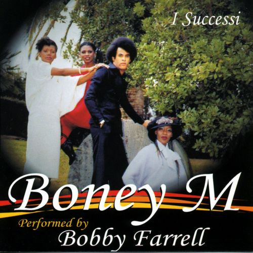 Boney M. I Successi