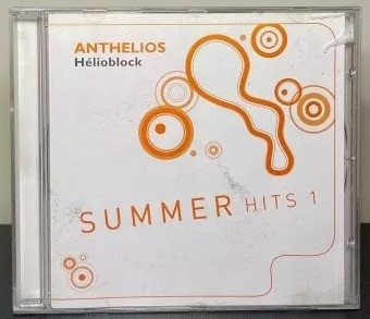 Anthelios Hélioblock - Summer Hits 1