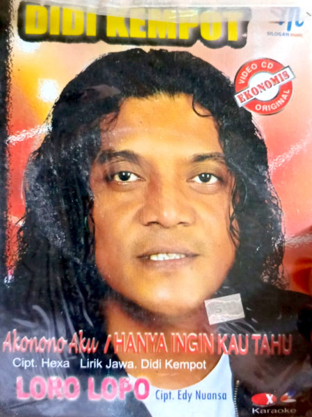 Akonono Aku (Hanya Ingin Kau Tahu)