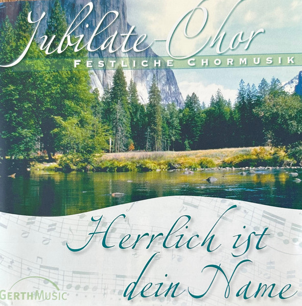 Herrlich Ist Dein Name
