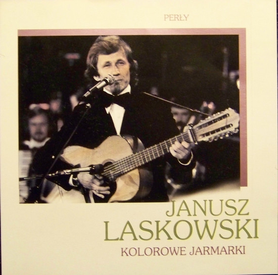 Kolorowe Jarmarki