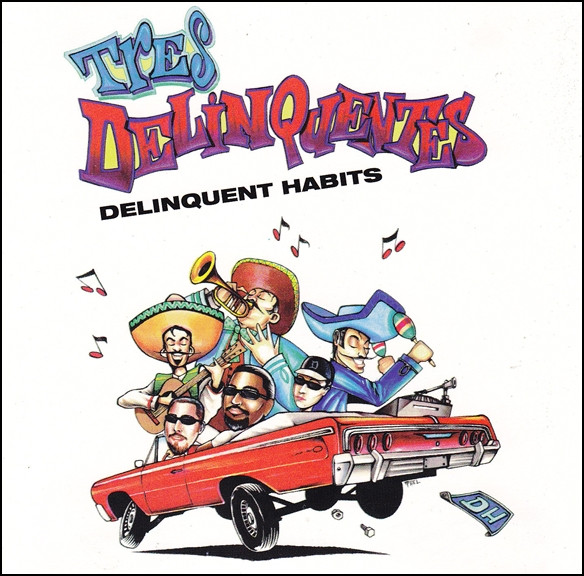 Tres Delinquentes