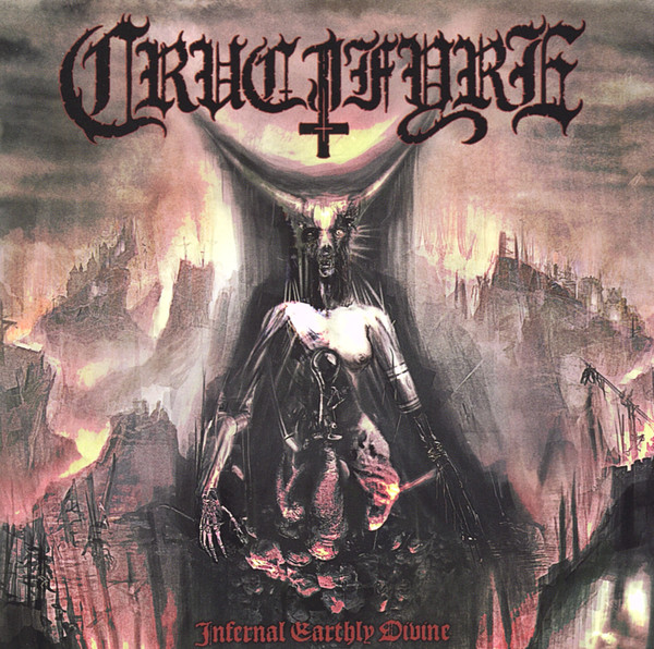 Infernal Earthly Divine