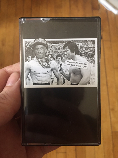  Bruce Lee Scratch Perry In The Flesh
