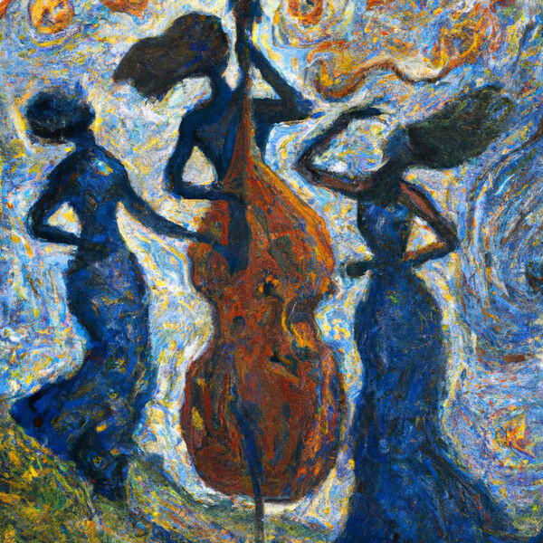 Bass Solo