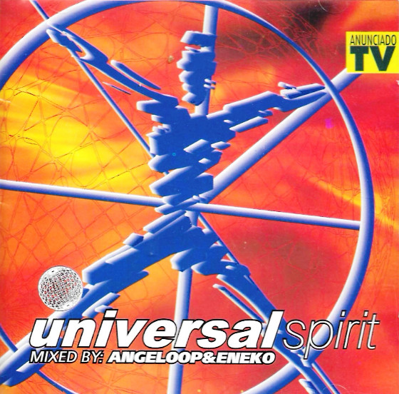 Universal Spirit