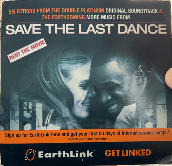 Save the Last Dance