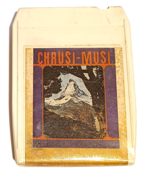 Chrüsi-Müsi