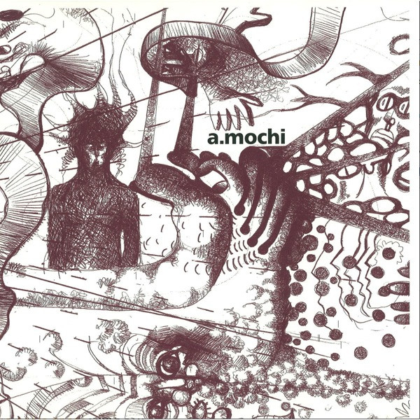 Black Phantom EP