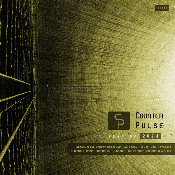 Counter Pulse - Best Of 2024