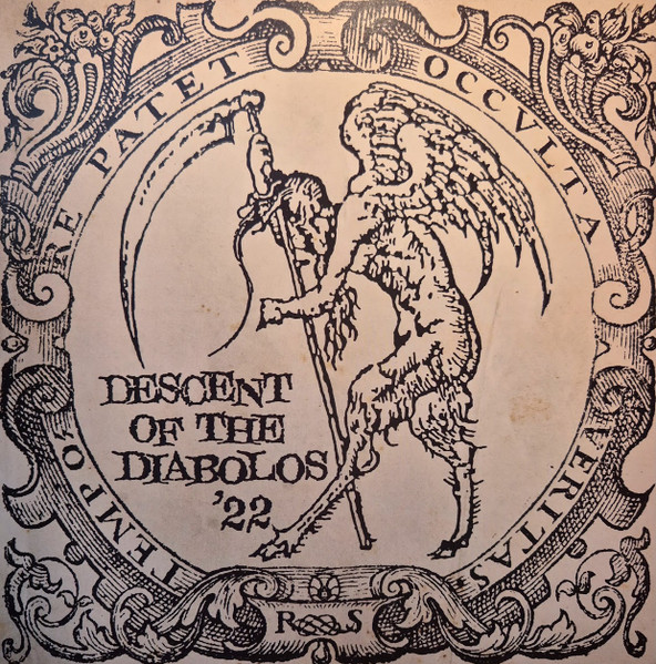 Descent Of The Diabolos '22